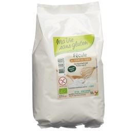 MA VIE S GLUT Fécule pomme de terre 500 g