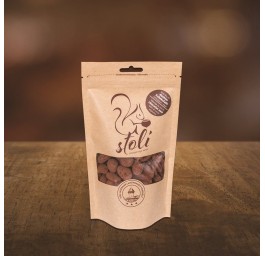 STOLI mélange noix avec chocolat noir sach 175 g