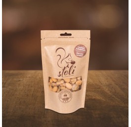STOLI mélange noix avec caramel chocolat 175 g