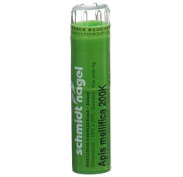 SN apis mellifica gran 200 K 4 g