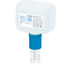 SKINMAN FOAM mousse désinfect mains fl 750 ml