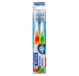 TRISA Flexible White brosse à dents soft DUO