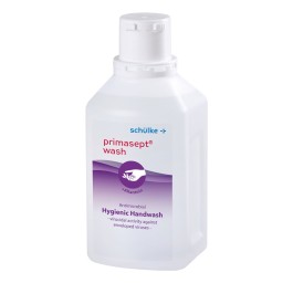PRIMASEPT wash fl 500 ml