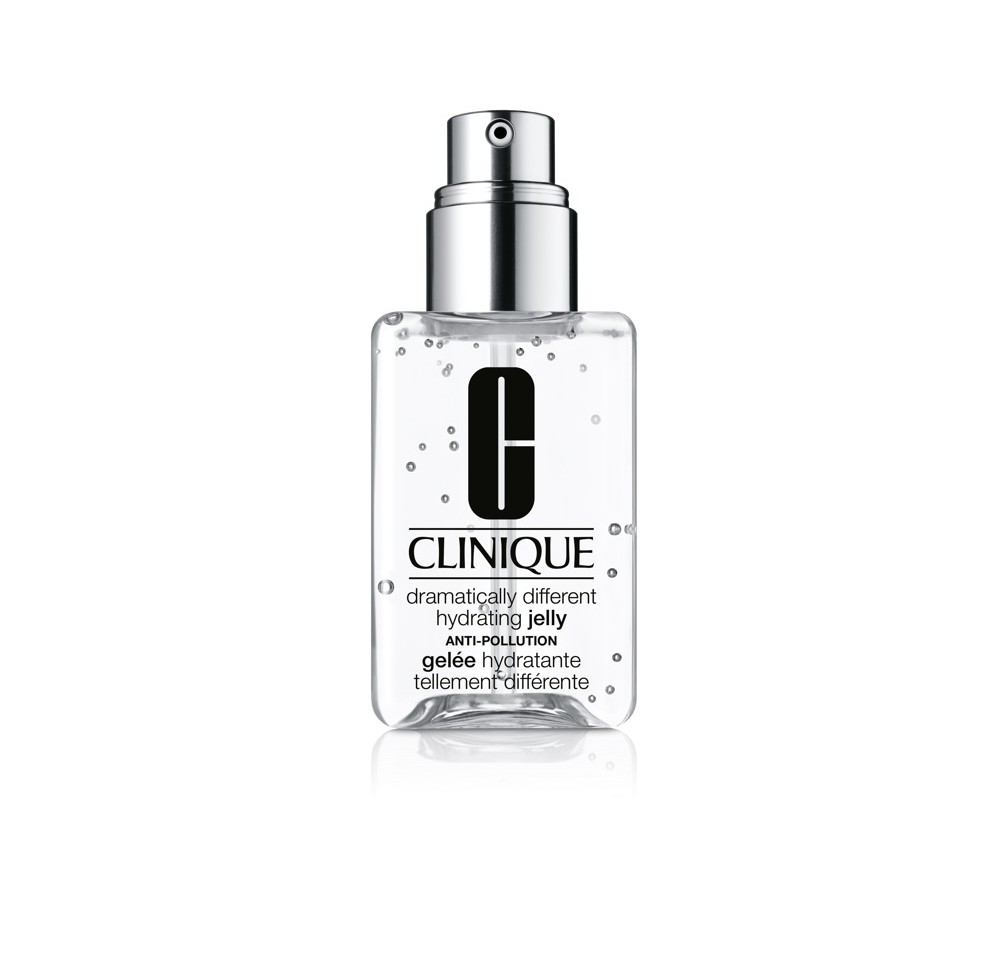 CLINIQUE 3-STEP Dramat Diff Hydrating Jelly 200 ml