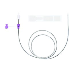 FREKA Sonde CH8 120cm ENFit linéaire 10 pce