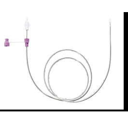 FREKA Sonde CH12 120cm ENFit linéaire 10 pce