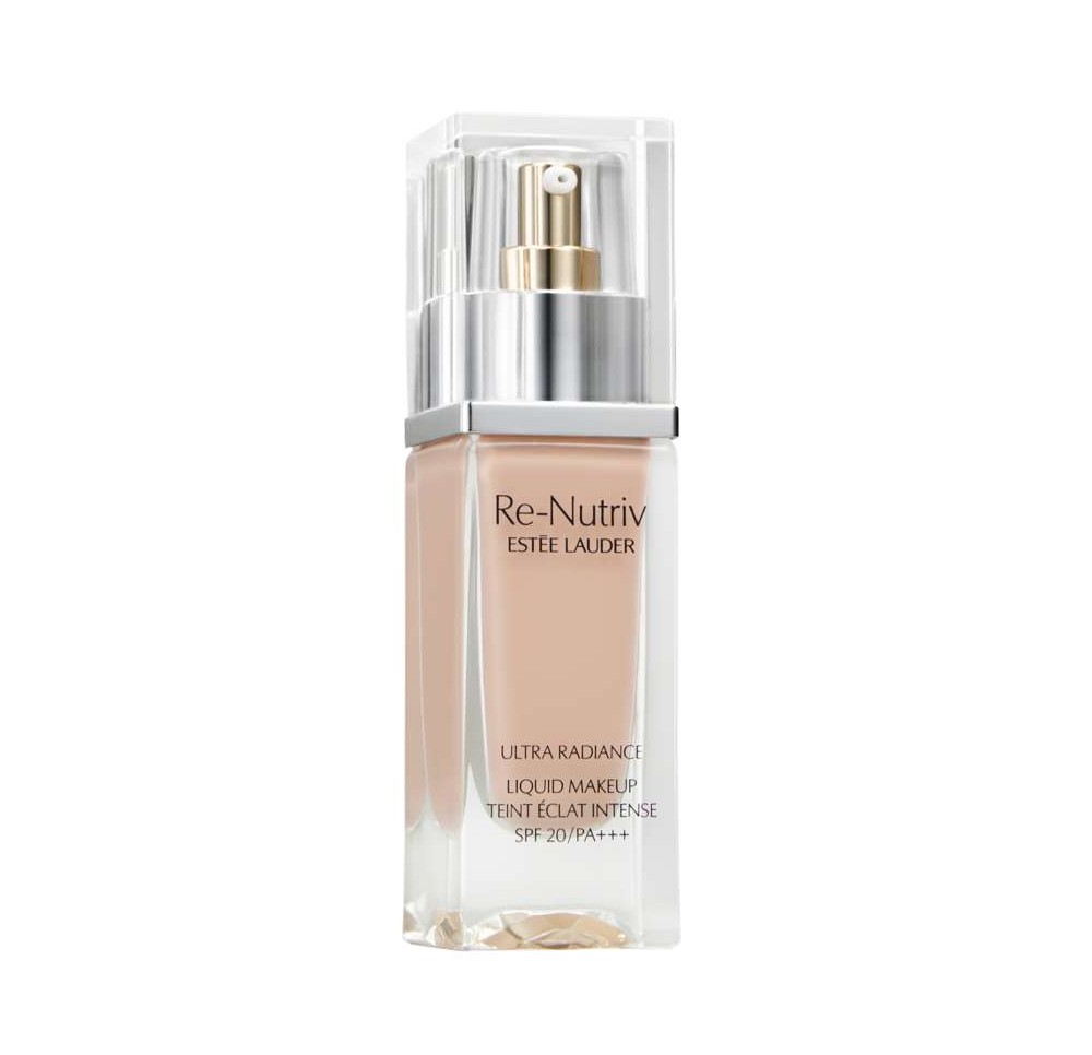 LAUDER RE-NU Ultra Radiance Liq M Up SPF20 2C3