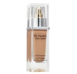 LAUDER RE-NU Ultra Radiance Liq M Up SPF20 4N1