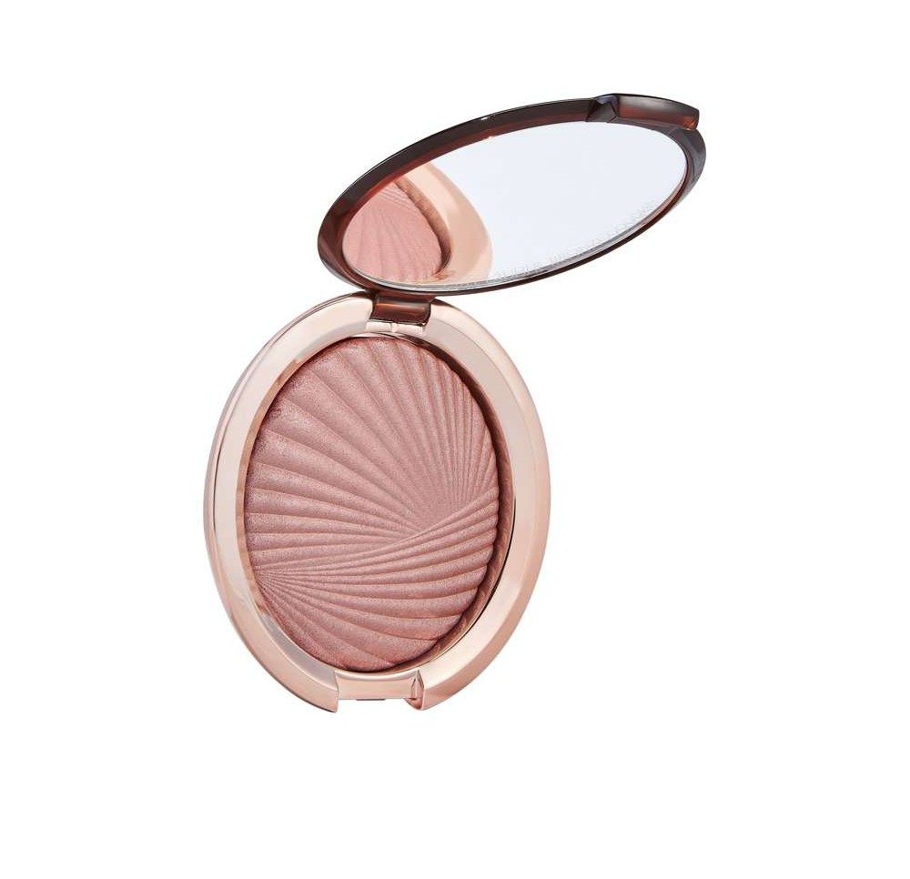 LAUDER Highlighting Pwd Gelee Modern Merc