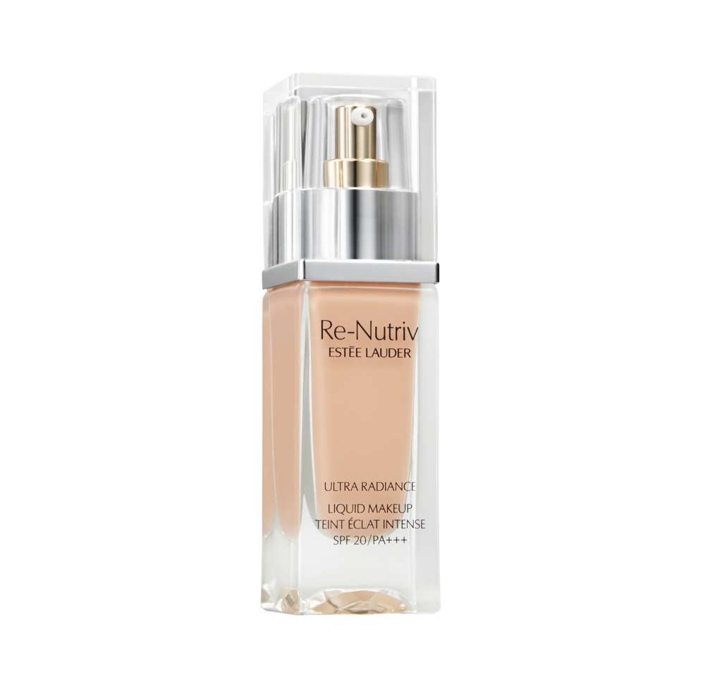 LAUDER RE-NU Ultra Radiance Liq M Up SPF20 3N1