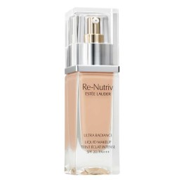 LAUDER RE-NU Ultra Radiance Liq M Up SPF20 3N1