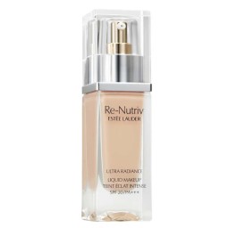 LAUDER RE-NU Ultra Radiance Liq M Up SPF20 2N1
