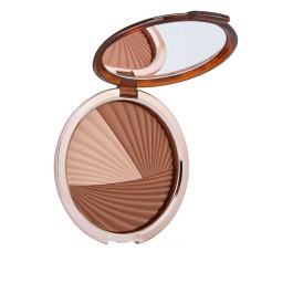LAUDER Matte&Glow 3D Bronz Trio