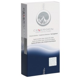 CELERGEN Switzerland anti-âge caps 30 pce