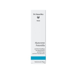 DR. HAUSCHKA MED crème potentilla ult-apa 20 ml