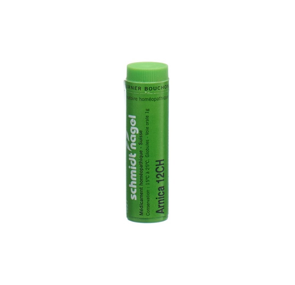 SN arnica glob 12 CH 1 g