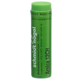 SN arnica glob 12 CH 1 g