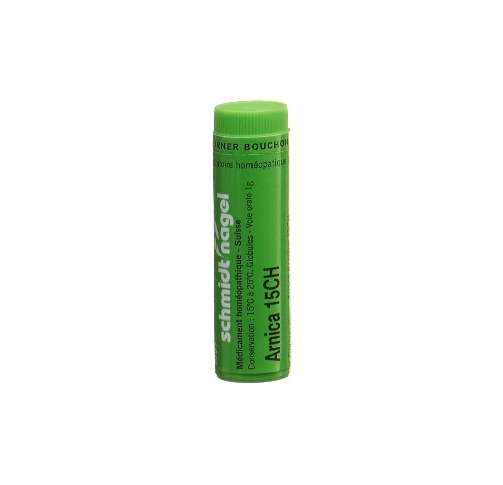 SN arnica glob 15 CH 1 g