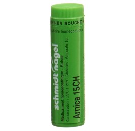 SN arnica glob 15 CH 1 g