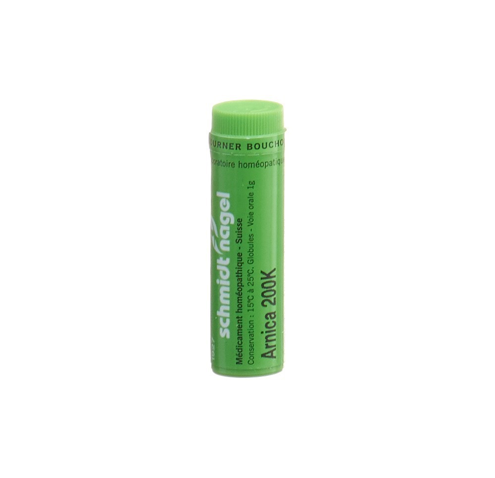 SN arnica glob 200 K 1 g