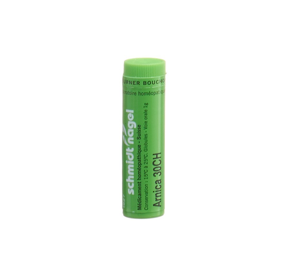 SN arnica glob 30 CH 1 g