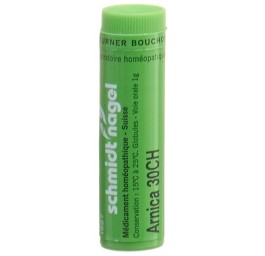 SN arnica glob 30 CH 1 g