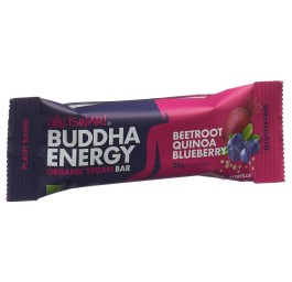 ISWARI Energy Bar Bettera Quinoa&Myr BIO 35 g