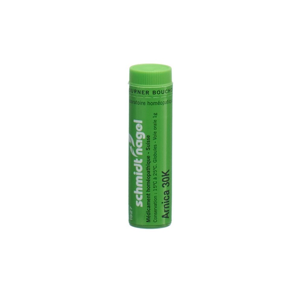 SN arnica glob 30 K 1 g