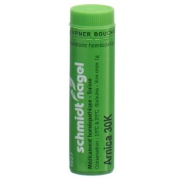 SN arnica glob 30 K 1 g