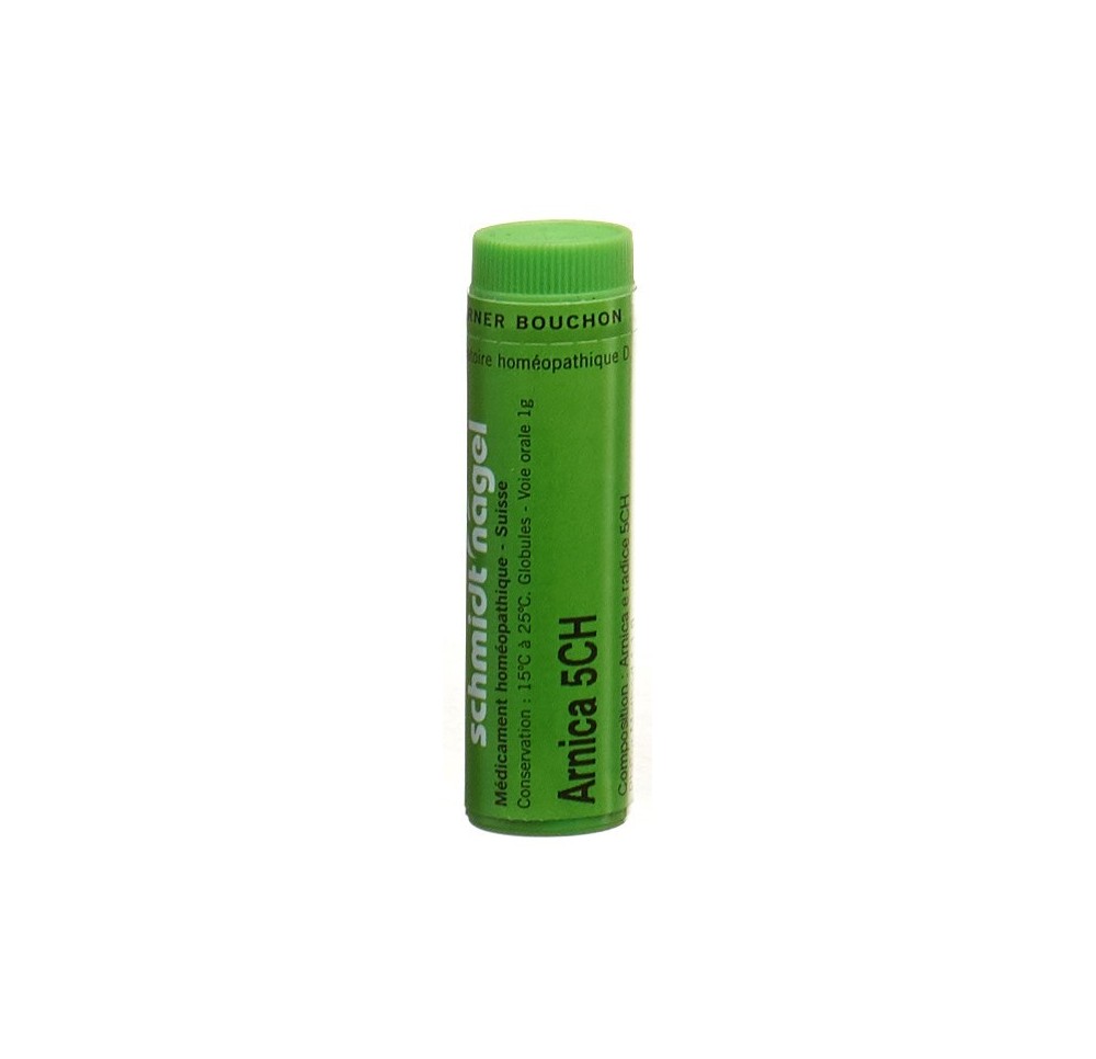 SN arnica glob 5 CH 1 g