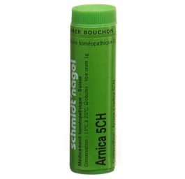 SN arnica glob 5 CH 1 g