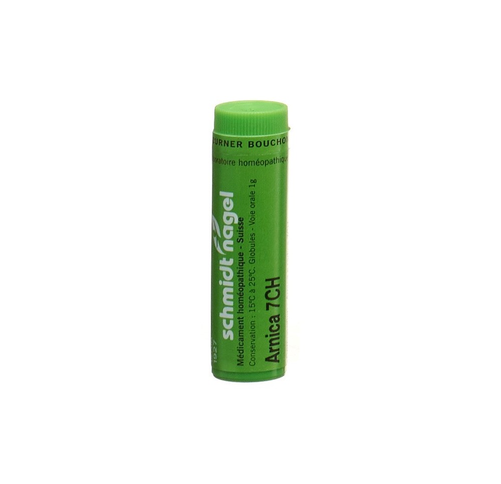 SN arnica glob 7 CH 1 g