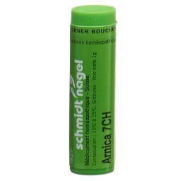 SN arnica glob 7 CH 1 g