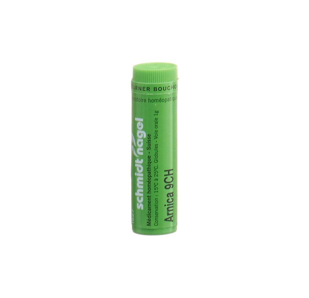 SN arnica glob 9 CH 1 g