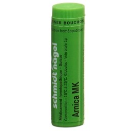 SN arnica glob MK 1 g