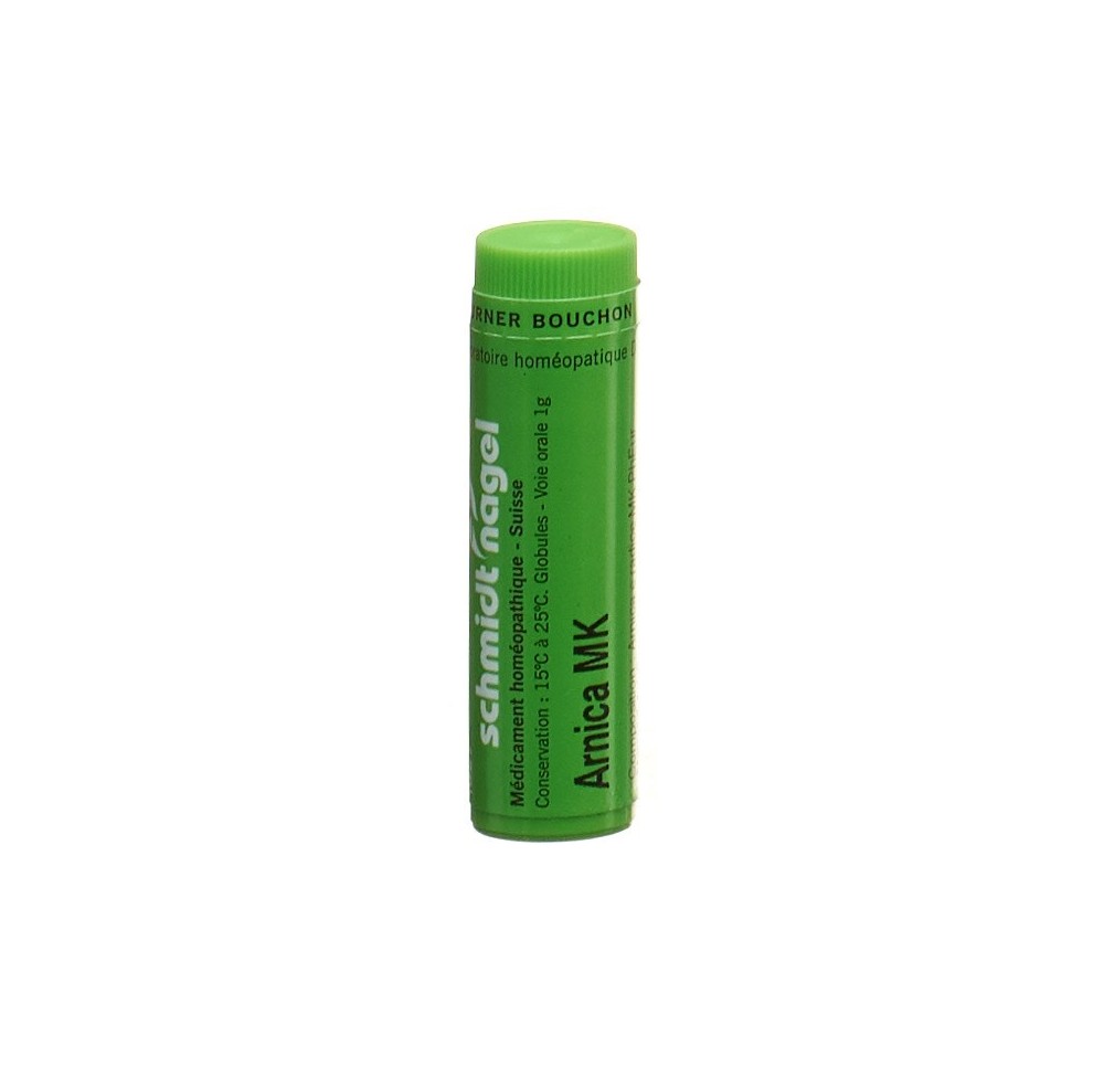 SN arnica glob MK 1 g
