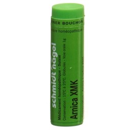 SN arnica glob XMK 1 g