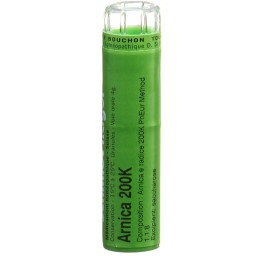 SN arnica gran 200 K 4 g