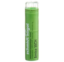 SN arnica gran 30 CH 4 g