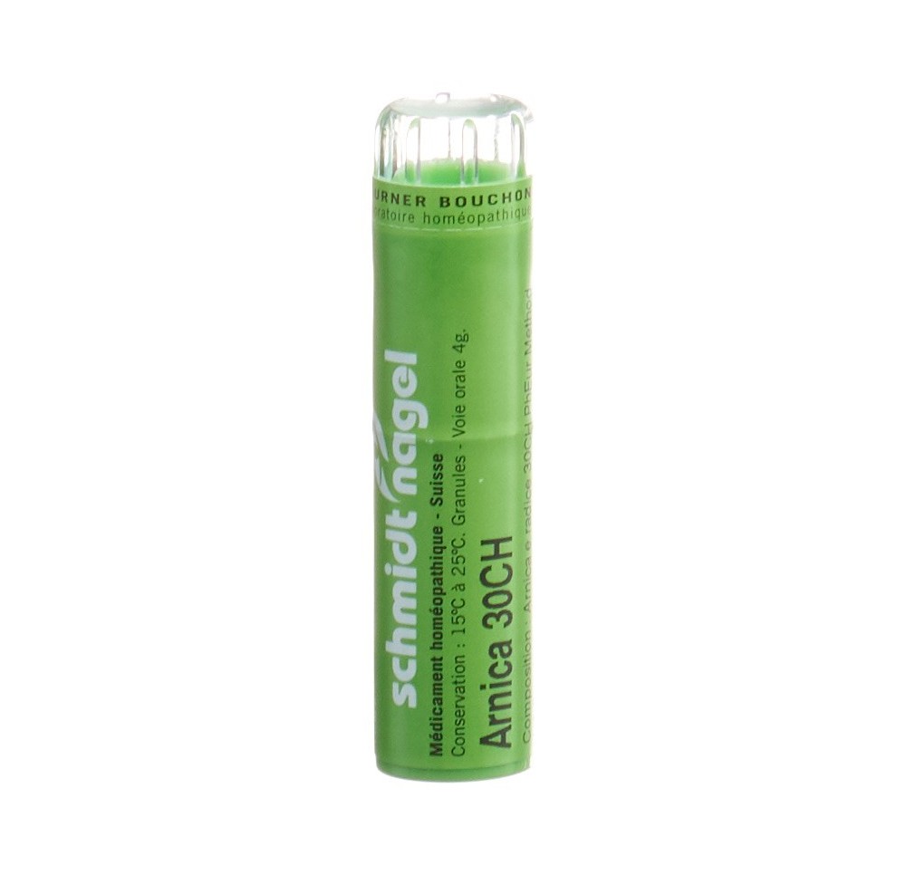 SN arnica gran 30 CH 4 g