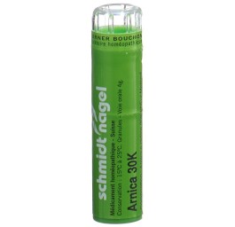 SN arnica gran 30 K 4 g
