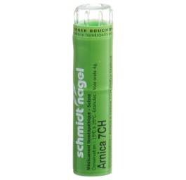 SN arnica gran 7 CH 4 g