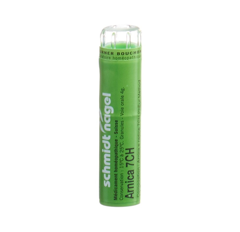 SN arnica gran 7 CH 4 g