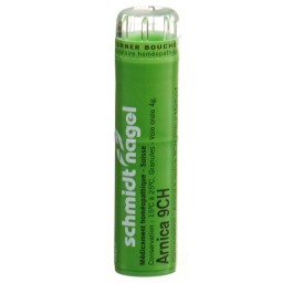SN arnica gran 9 CH 4 g