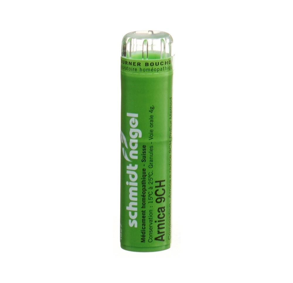 SN arnica gran 9 CH 4 g