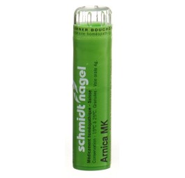 SN arnica gran MK 4 g