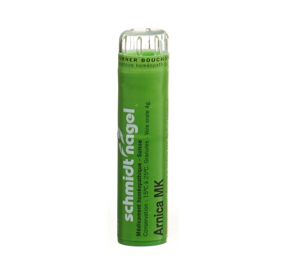SN arnica gran MK 4 g