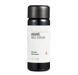 PHYTOMED Huile d'argan bio fl 100 ml