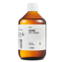PHYTOMED Huile d'argan bio fl 500 ml