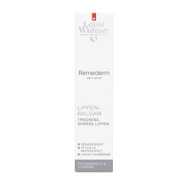 WIDMER Remederm baume lèvres parf 15 ml